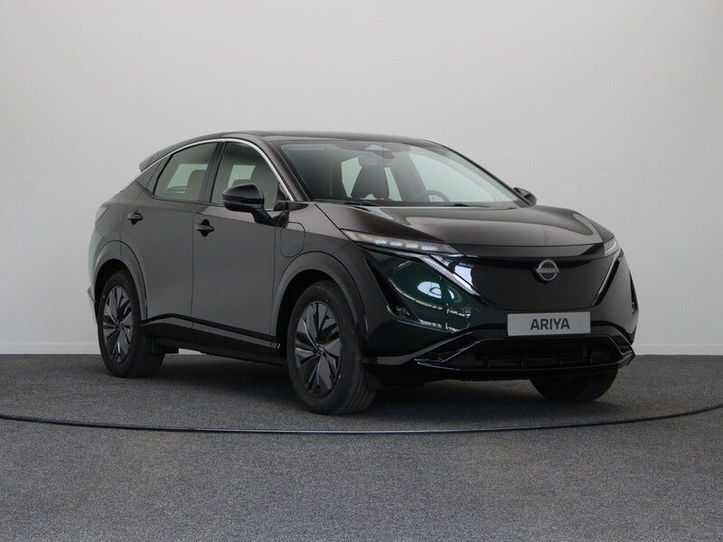 Nissan ARIYA