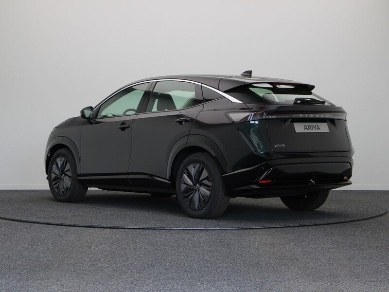 Nissan Ariya (2)