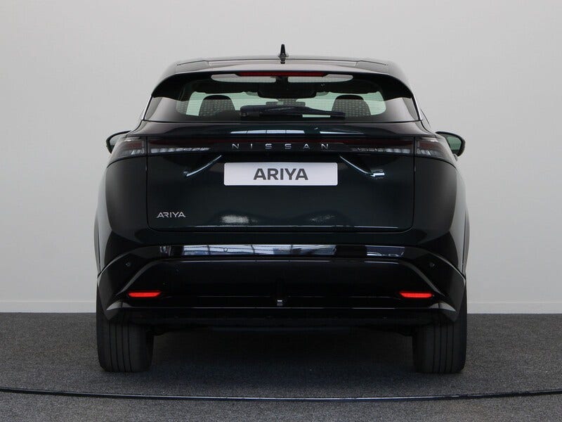 Nissan Ariya (3)
