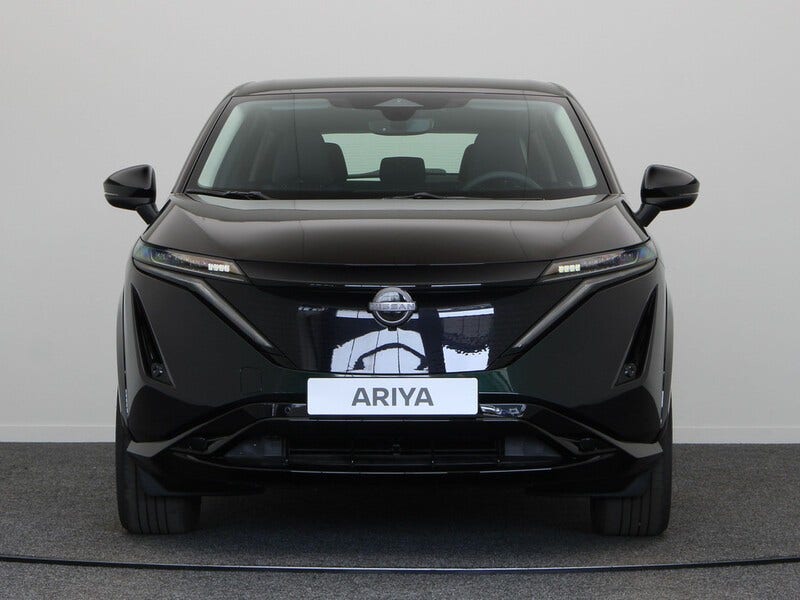 Nissan Ariya (4)