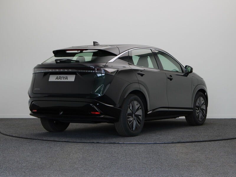 Nissan Ariya (6)