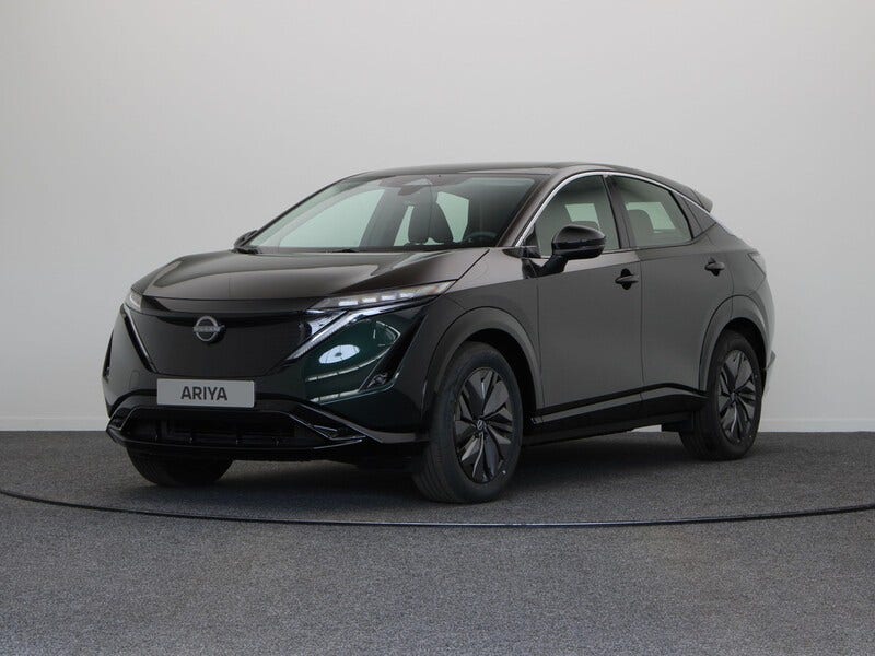 Nissan Ariya (13)