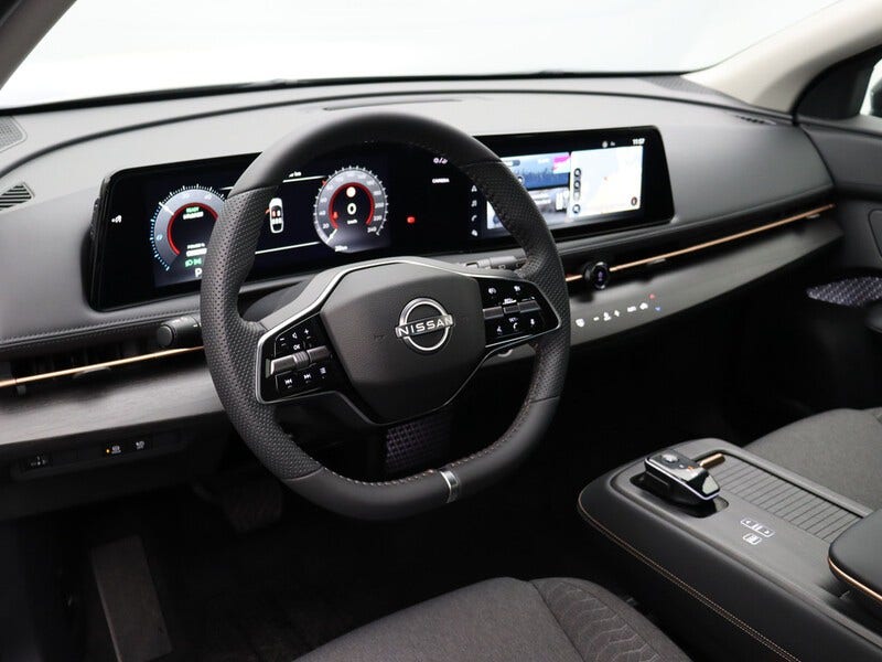 Nissan Ariya (17)