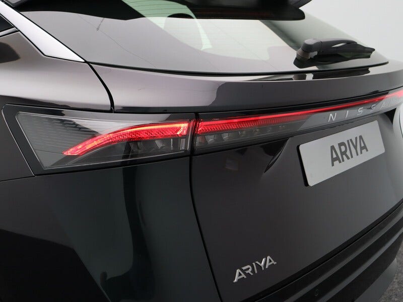 Nissan Ariya (20)
