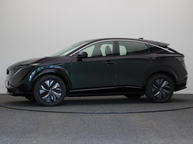Nissan Ariya (21)