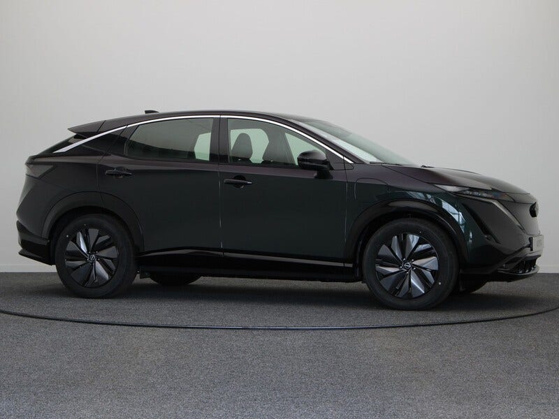 Nissan Ariya (24)