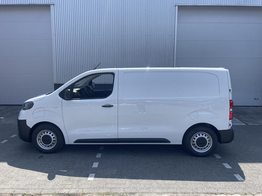 Toyota Proace (2)