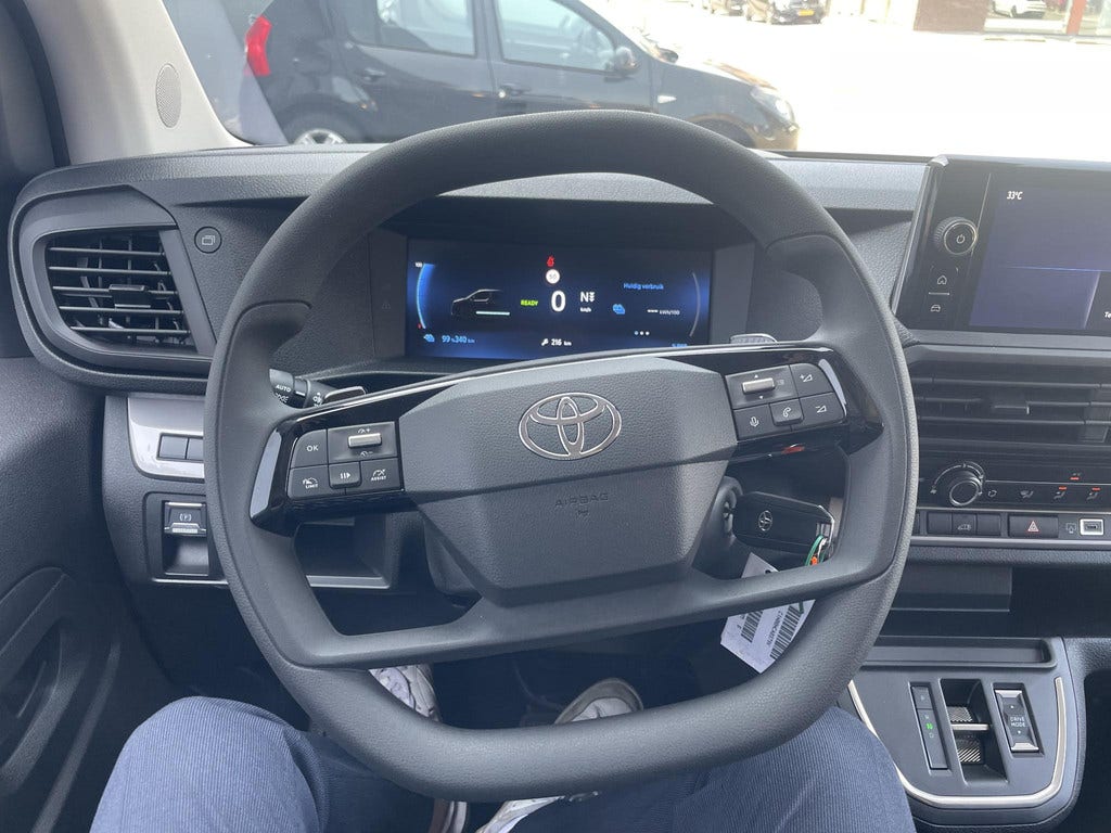 Toyota Proace (4)