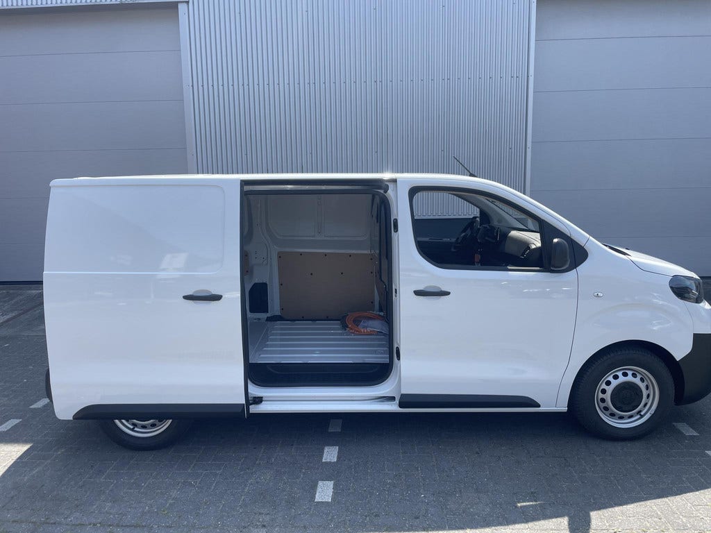 Toyota Proace (7)