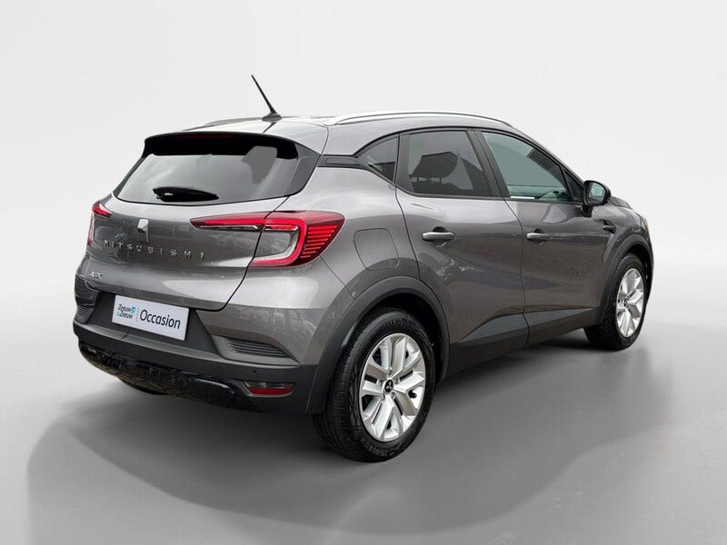 Mitsubishi ASX (5)