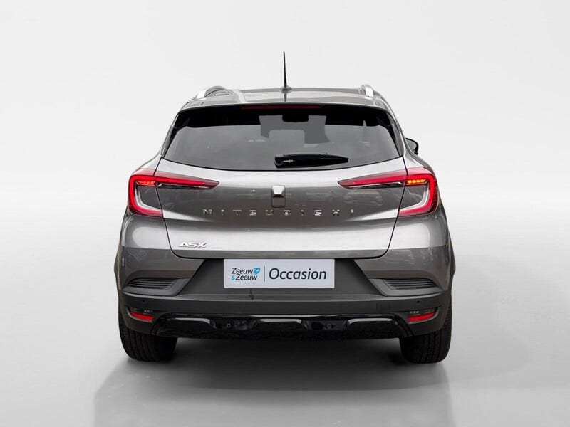 Mitsubishi ASX (6)