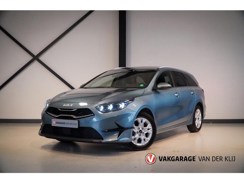 Kia Ceed Sportswagon