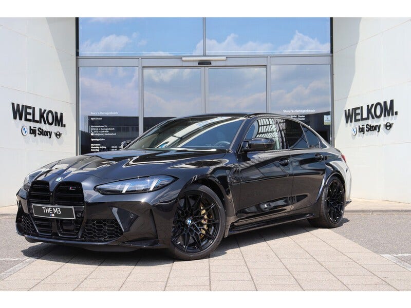 BMW M3