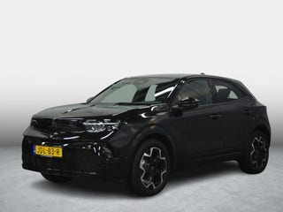 Opel Mokka e