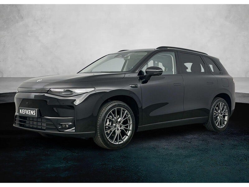 Leapmotor C10 occasion uit 2026