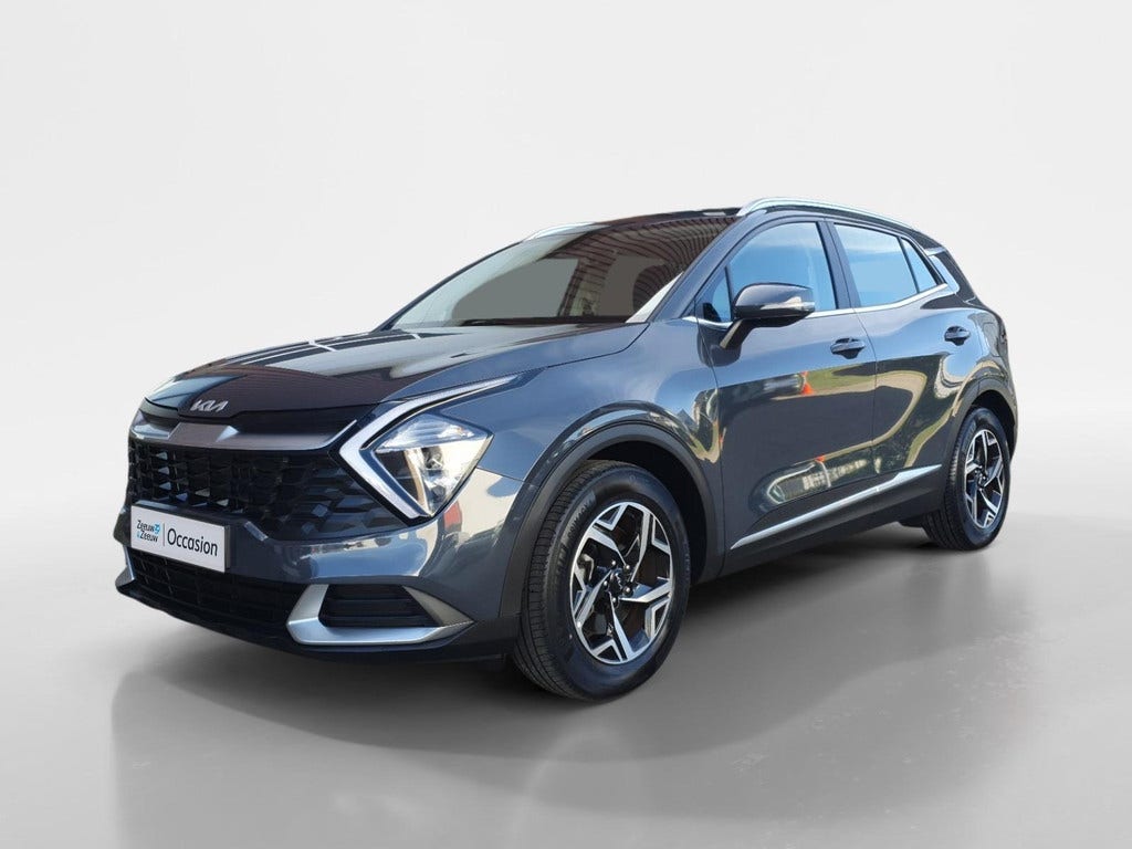 Kia Sportage occasion uit 2023