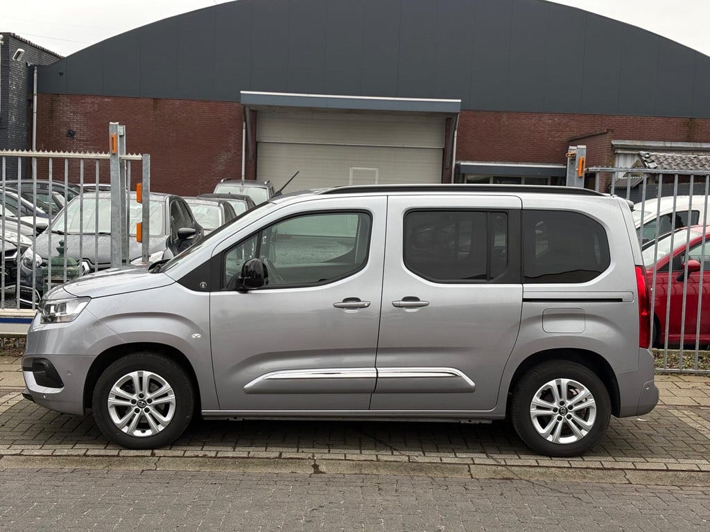 Toyota Proace (4)