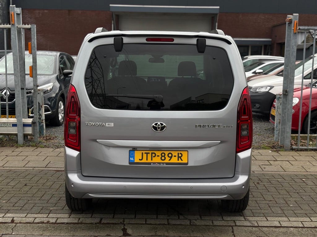 Toyota Proace (5)