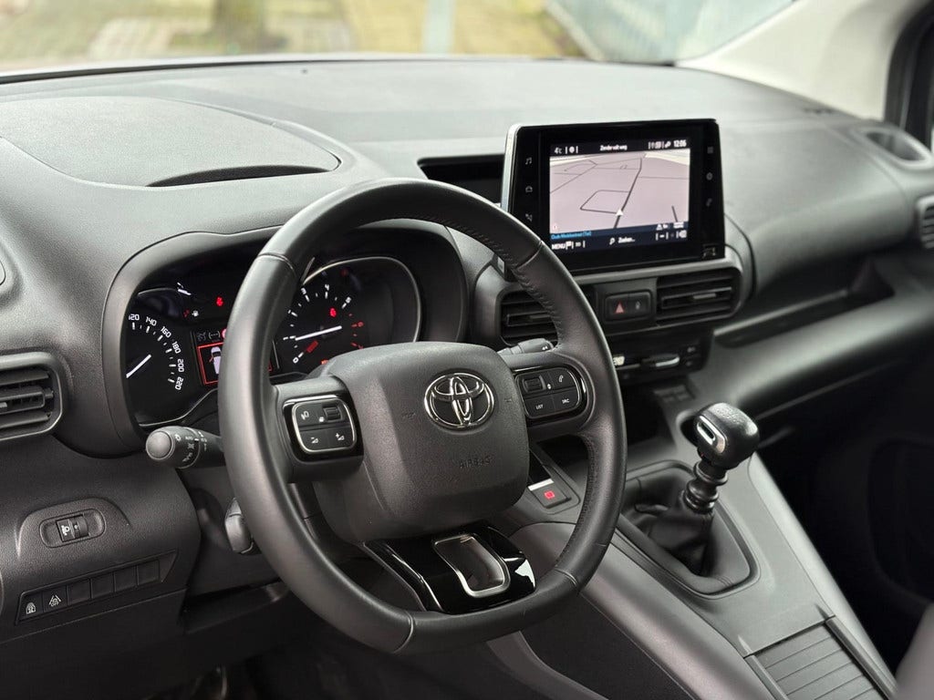 Toyota Proace (6)