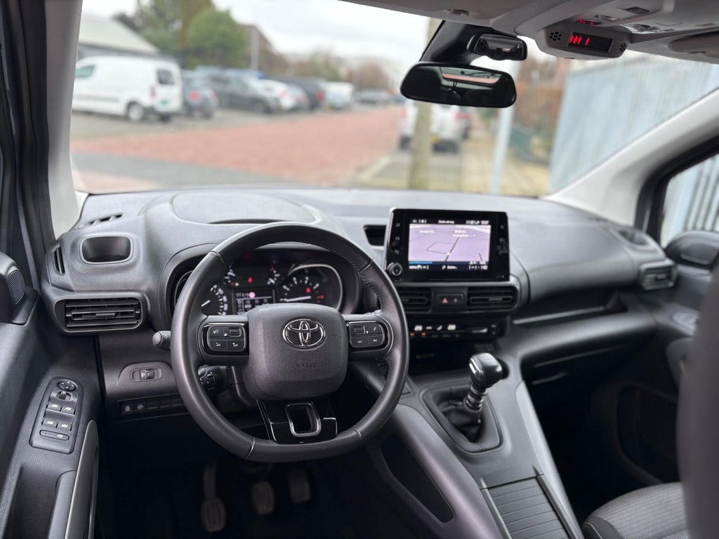 Toyota Proace (7)