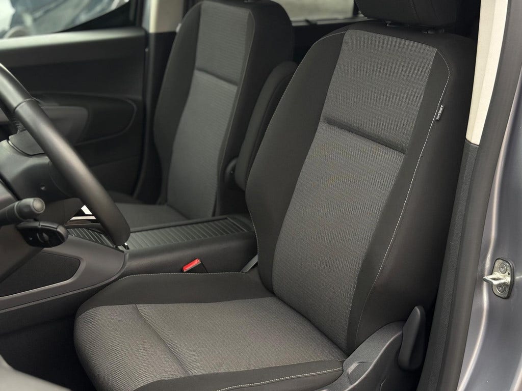 Toyota Proace (8)