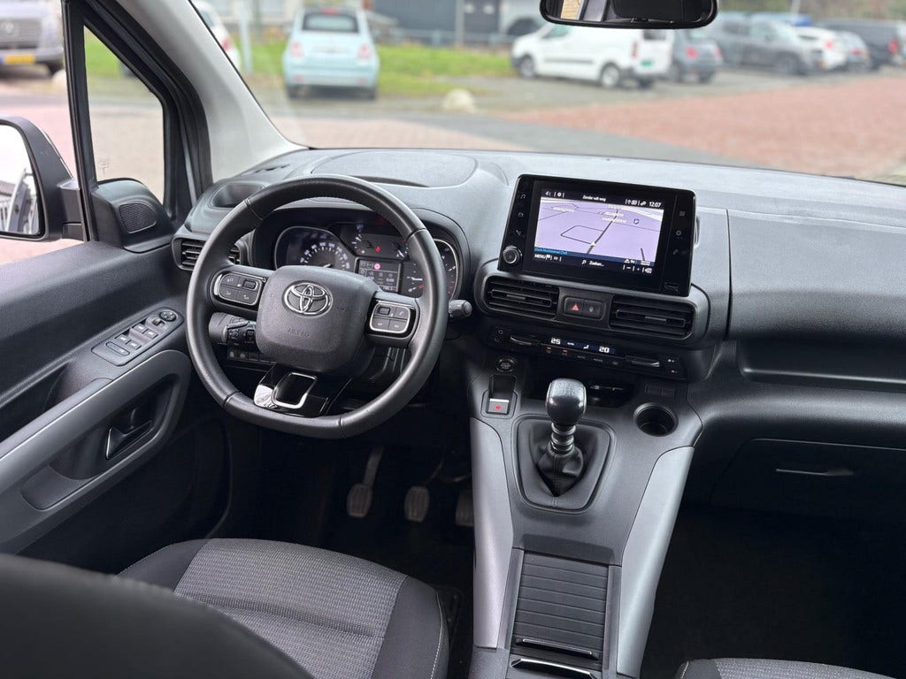 Toyota Proace (9)