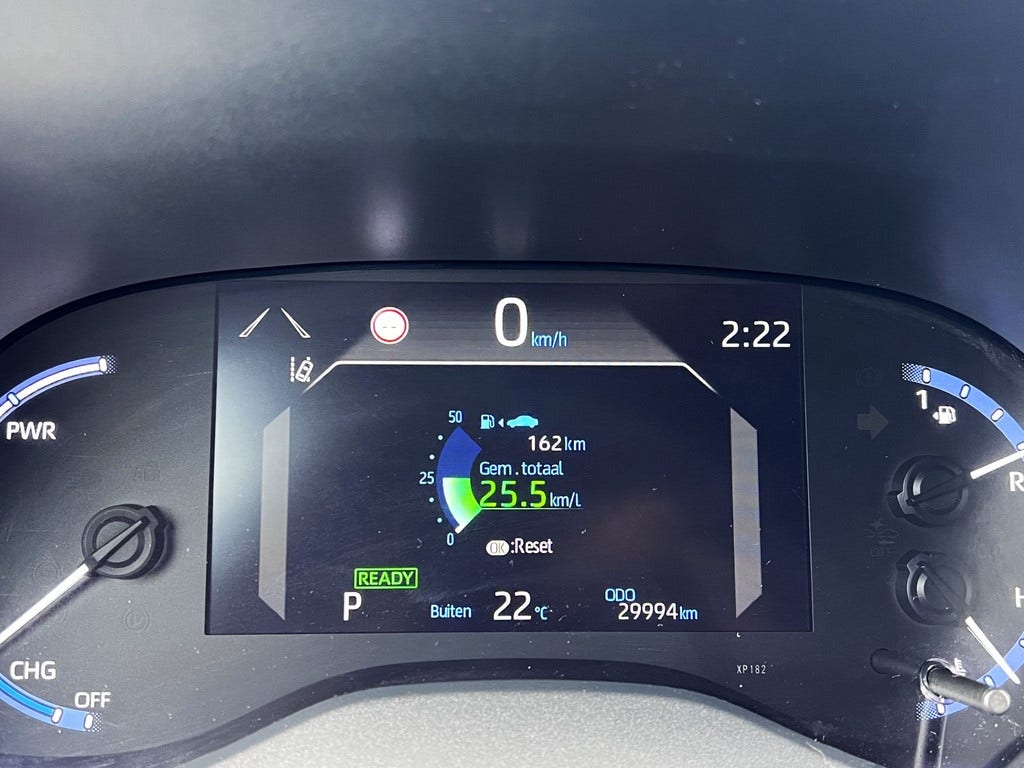 Toyota Yaris Cross (23)