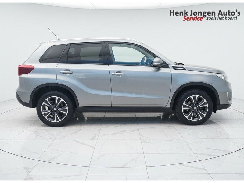 Suzuki Vitara (2)