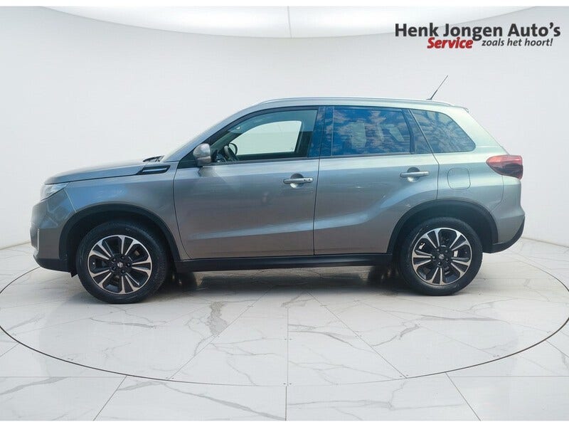 Suzuki Vitara (5)