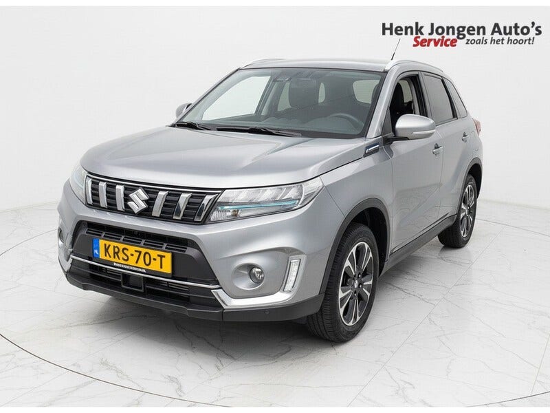 Suzuki Vitara (6)