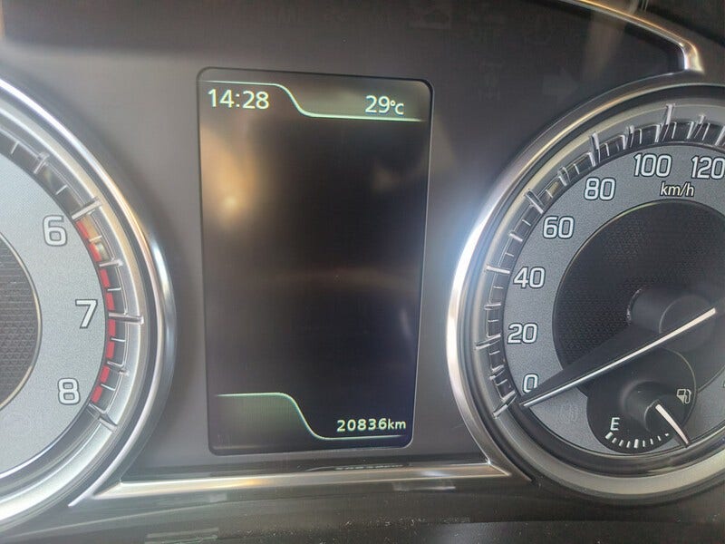 Suzuki Vitara (7)