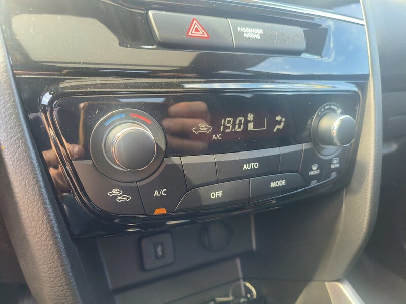 Suzuki Vitara (9)