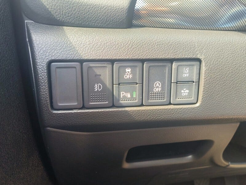 Suzuki Vitara (15)