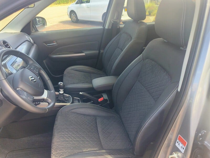 Suzuki Vitara (17)