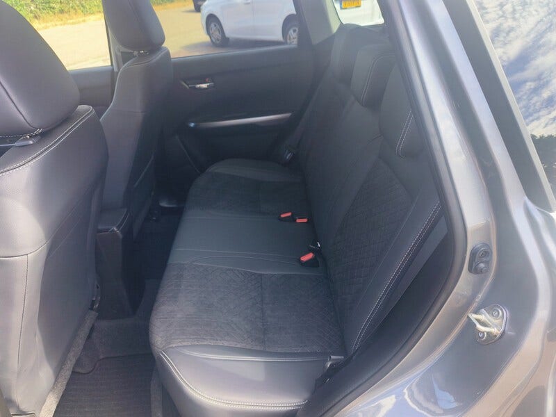 Suzuki Vitara (18)