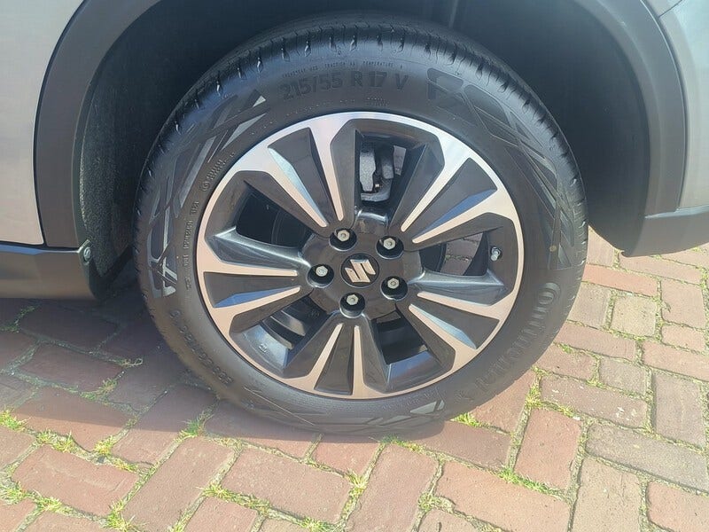 Suzuki Vitara (19)