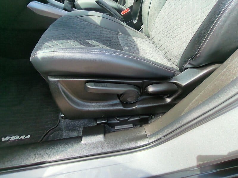 Suzuki Vitara (24)