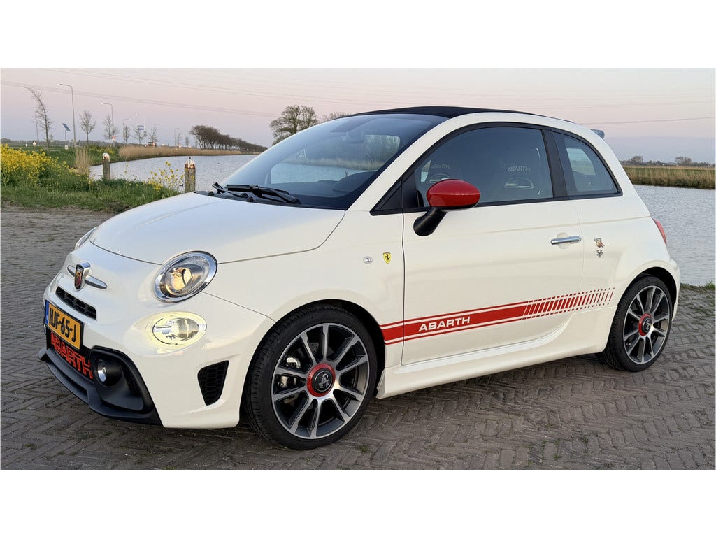 Abarth 595C