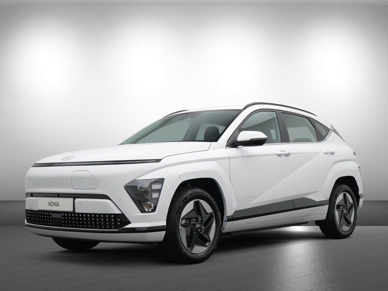 Hyundai Kona occasion uit 2026