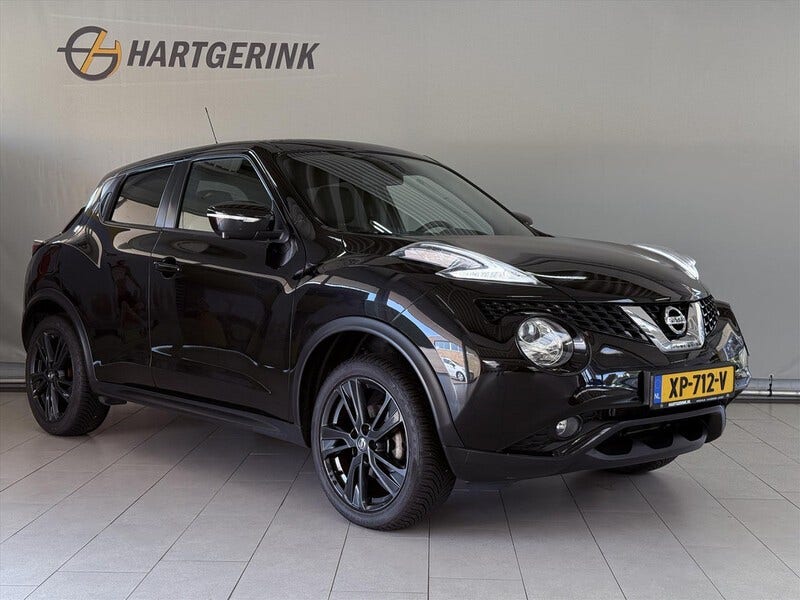 Nissan Juke (2)
