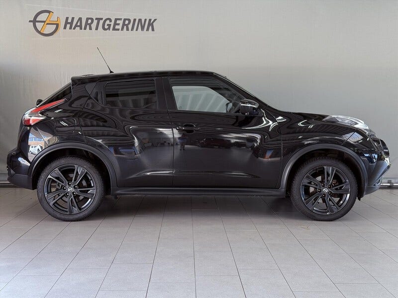 Nissan Juke (3)