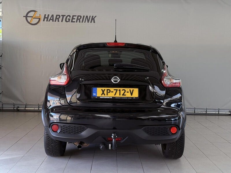 Nissan Juke (4)