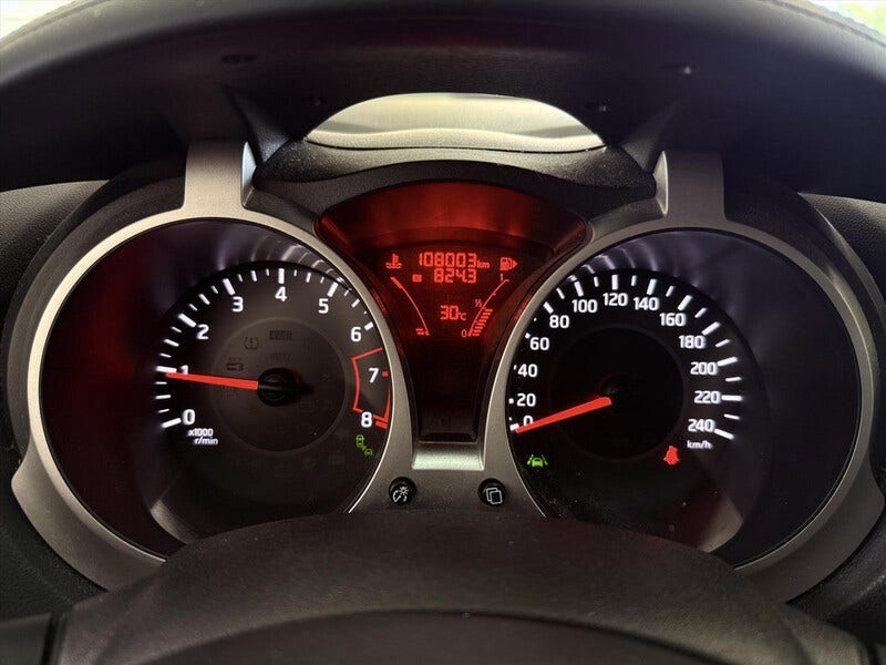 Nissan Juke (5)