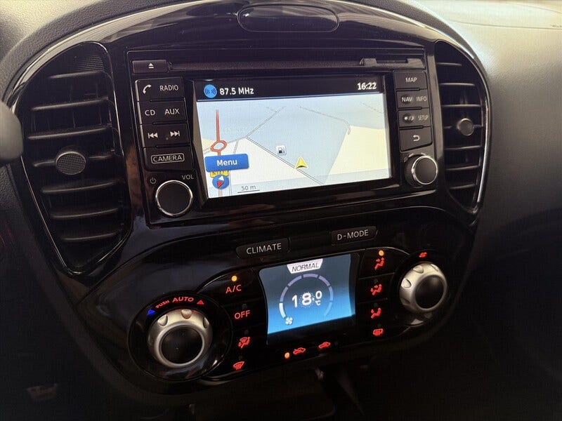 Nissan Juke (6)
