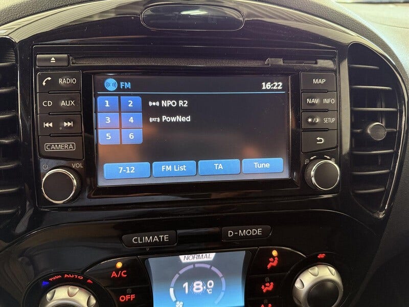 Nissan Juke (7)