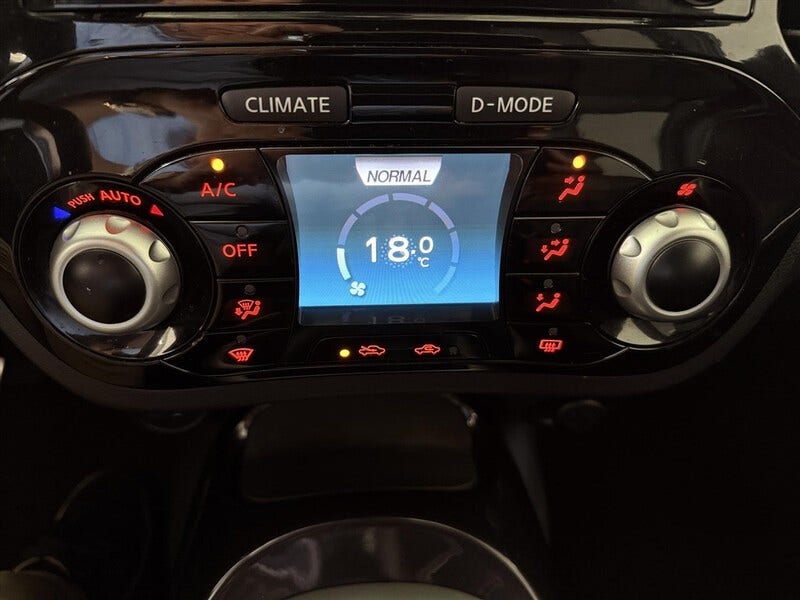 Nissan Juke (8)