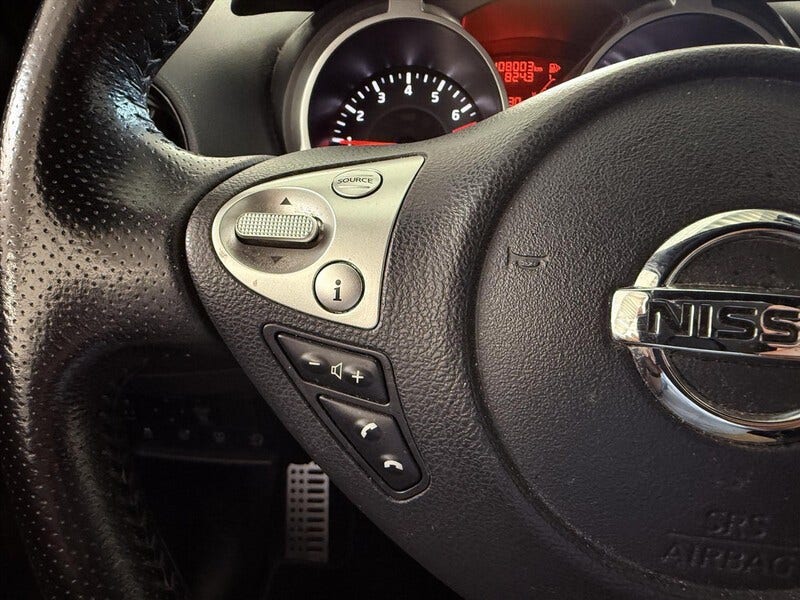 Nissan Juke (9)