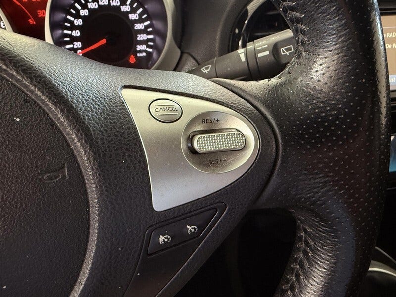 Nissan Juke (10)
