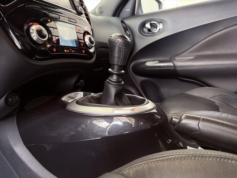 Nissan Juke (13)
