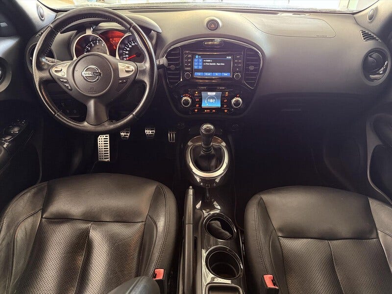 Nissan Juke (14)